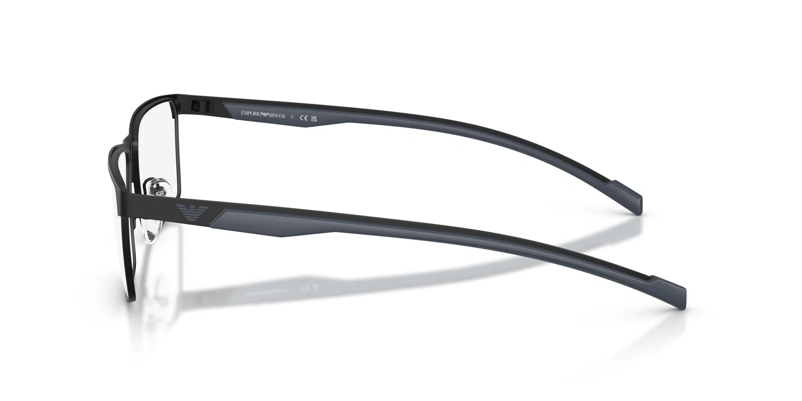 Emporio Armani 1190 Eyeglasses - view 6